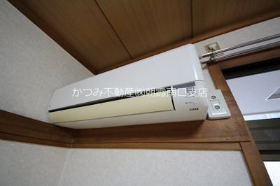 【設備】 | カーサ朝霞（根岸台4丁目）
