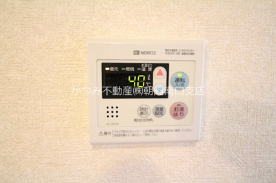 【その他】 | カーサ朝霞（根岸台4丁目）