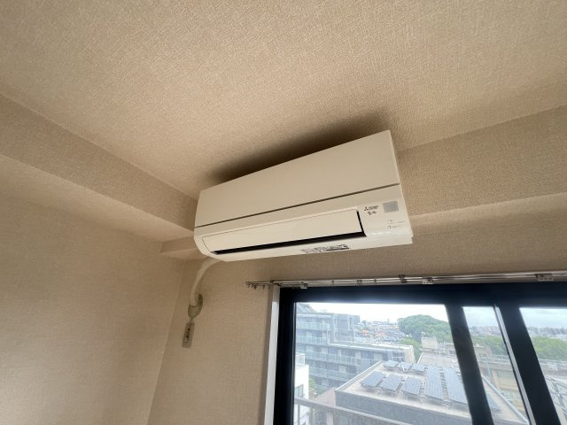 ハーヴェスト本郷の設備