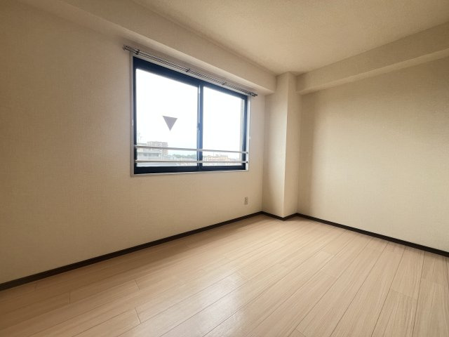 ハーヴェスト本郷の内装