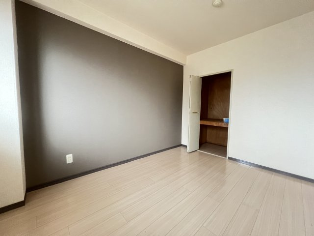 ハーヴェスト本郷の居間・リビング