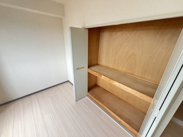 ハーヴェスト本郷の設備