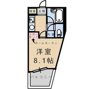【間取り】 | BM　TAKAOKA