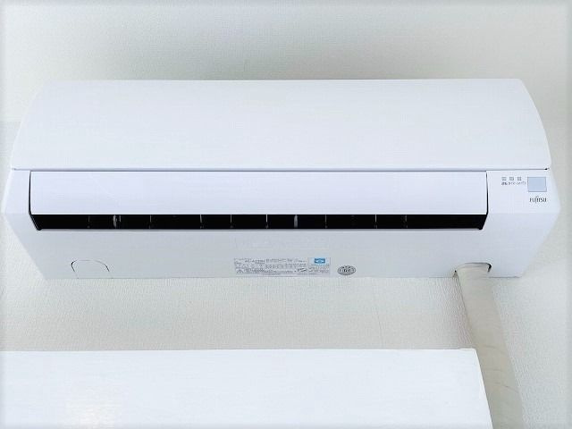 ローズアパートQ52の設備|他部屋参照