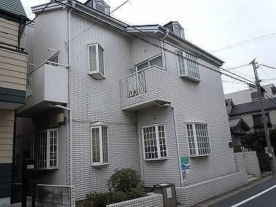 ローズアパートQ52