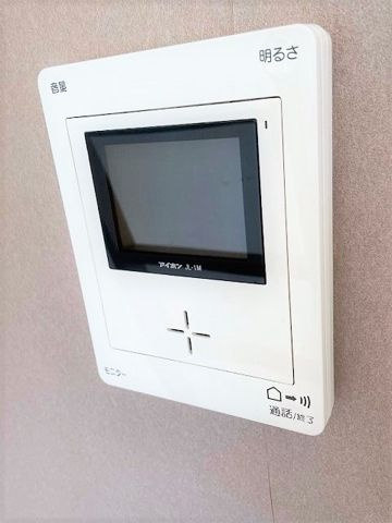 ローズアパートQ52のセキュリティ