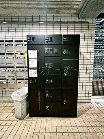 ダイヤモンドレジデンス錦糸町のその他