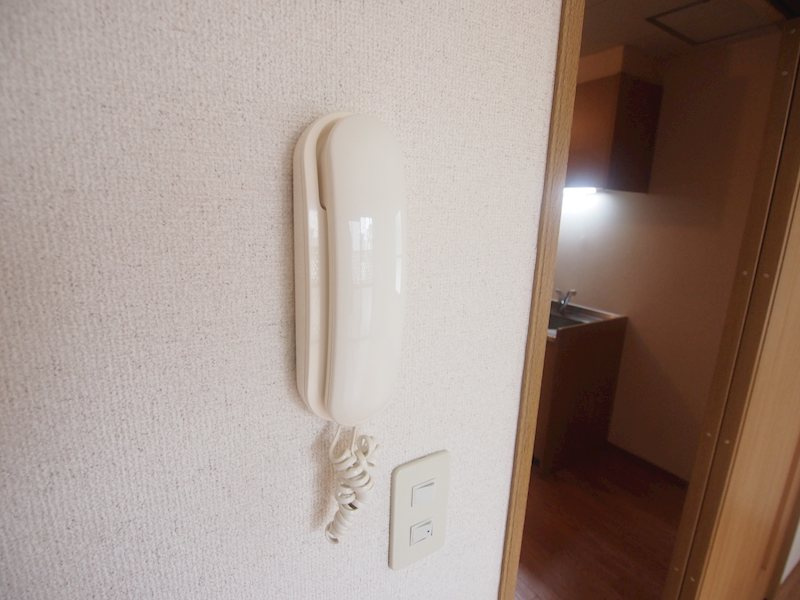 エスペランドＮＡＫＡ のセキュリティ