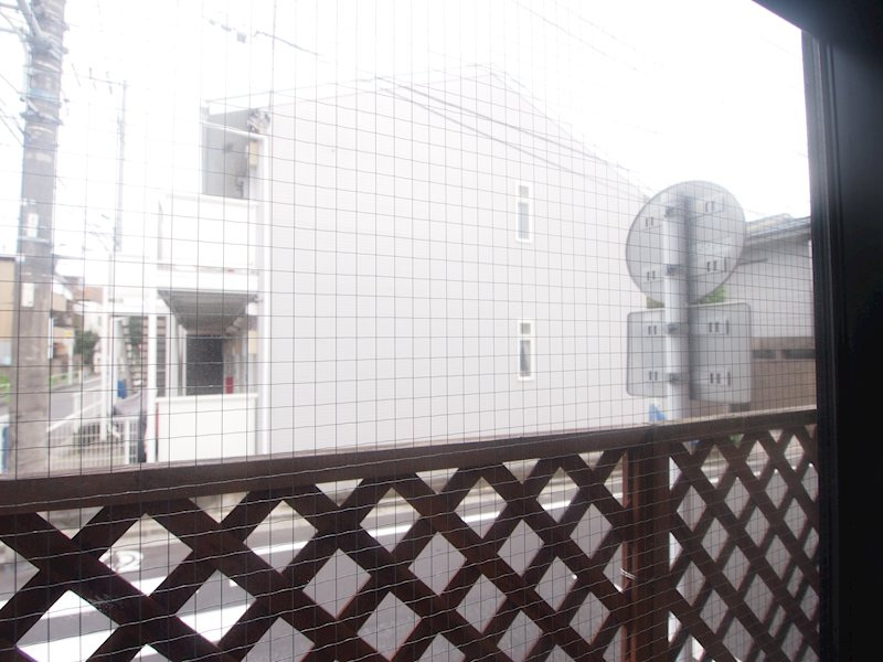 エスペランドＮＡＫＡ の展望