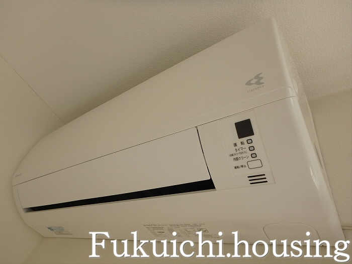 エスポワール桜丘の設備