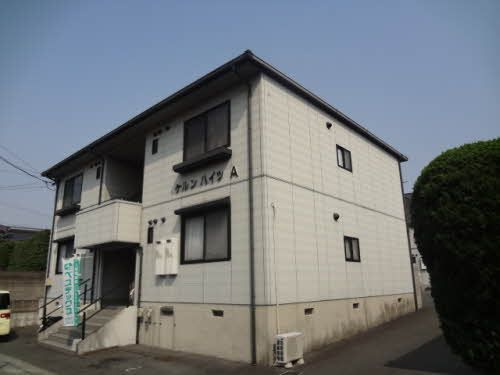 ケルンハイツ　Ａ棟