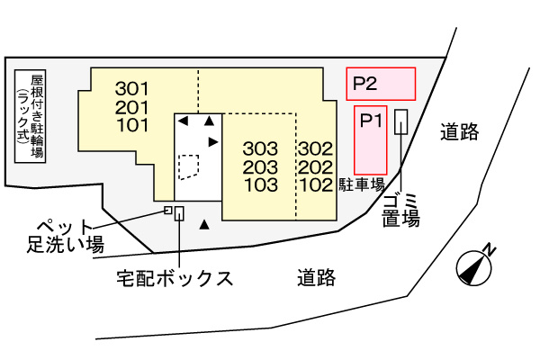 カーサ　アヴァンツァーレ