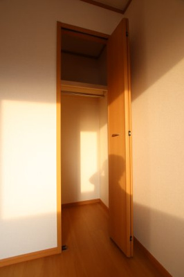 【収納】 | セトルⅢ
