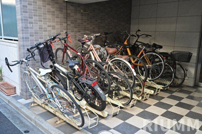 【その他】 | アデッソ新宿若松町