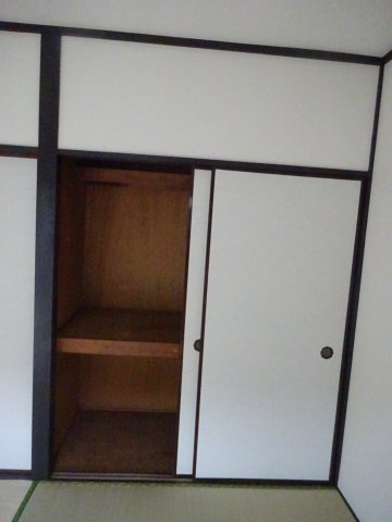 レーヴTakedaひばりヶ丘の収納|＊イメージです／同タイプのお部屋です