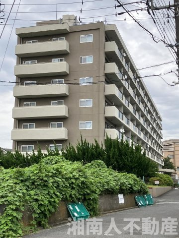 ニュー大船マンション