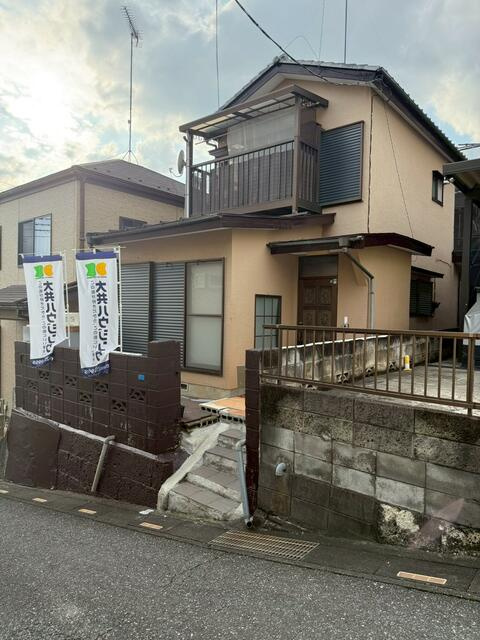 星野貸家の画像