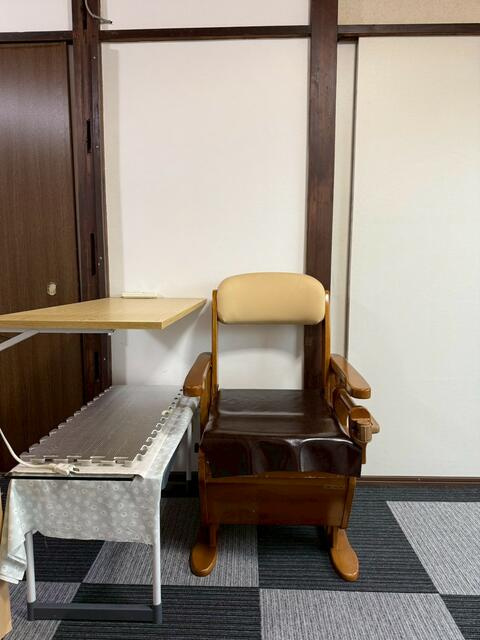 家具はご自由にお使いください。