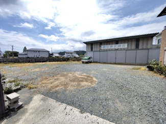 【その他】 | 物部3丁目倉庫(駐車場付き)