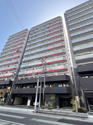 【外観】 | セレニテ新大阪グランデ　ミリュー