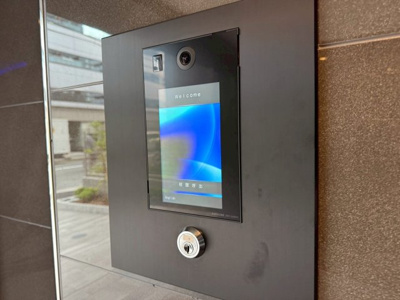 【その他共用部分】 | セレニテ新大阪グランデ　ミリュー