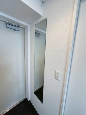 【玄関】 | セレニテ新大阪グランデ　ミリュー