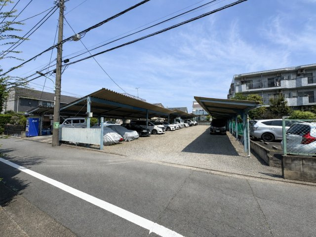 世田谷区喜多見5丁目