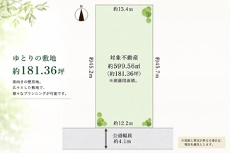 【土地図】 | 世田谷区喜多見5丁目