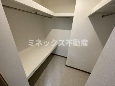 【設備】 | シャトレ末広 | 同タイプのお部屋の写真。現況を優先します。
