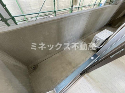 【玄関】 | シャトレ末広 | 同タイプのお部屋の写真。現況を優先します。