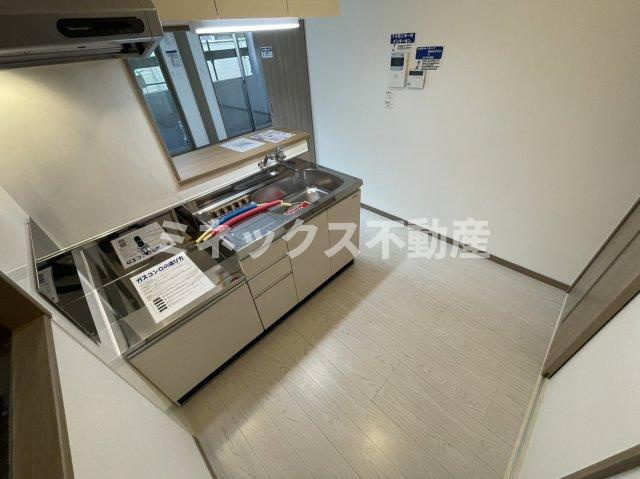 【その他】 | シャトレ末広 | 同タイプのお部屋の写真。現況を優先します。