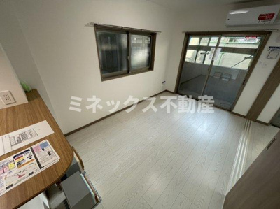 【その他】 | シャトレ末広 | 同タイプのお部屋の写真。現況を優先します。