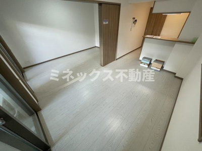 【その他】 | シャトレ末広 | 同タイプのお部屋の写真。現況を優先します。