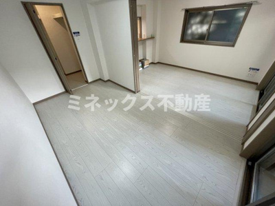 【その他】 | シャトレ末広 | 同タイプのお部屋の写真。現況を優先します。