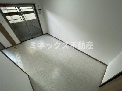 【その他】 | シャトレ末広 | 同タイプのお部屋の写真。現況を優先します。