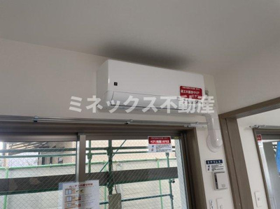 【その他】 | シャトレ末広 | 同タイプのお部屋の写真。現況を優先します。