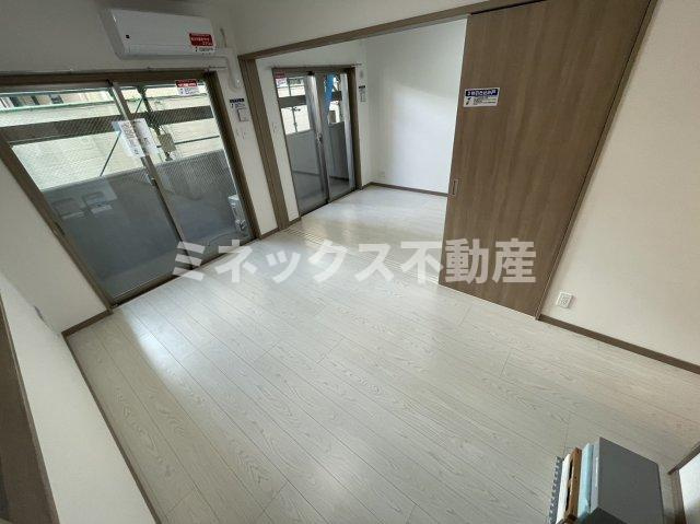 【浴室】 | シャトレ末広 | 同タイプのお部屋の写真。現況を優先します。