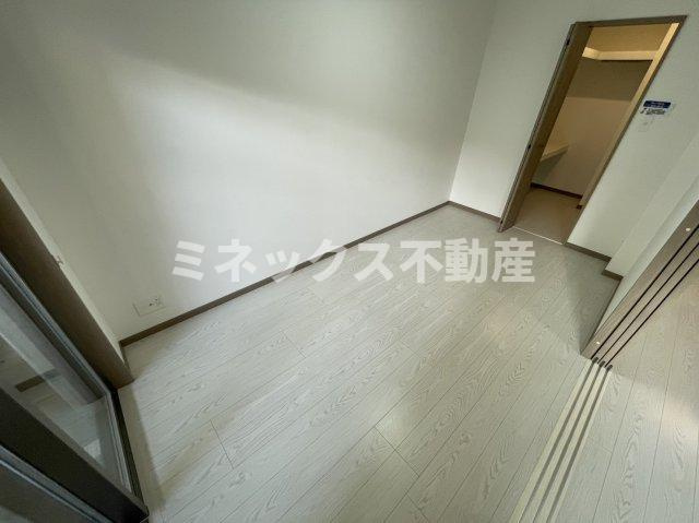 【トイレ】 | シャトレ末広 | 同タイプのお部屋の写真。現況を優先します。