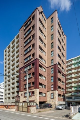 レジディア博多駅南　春住小学校区