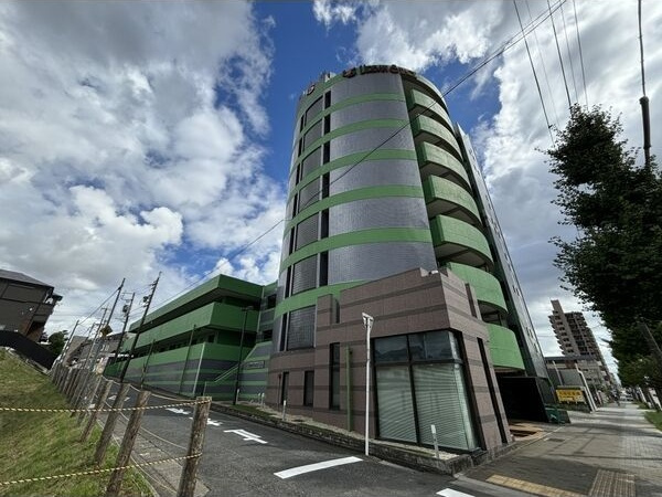 URBAN STAGE ナゴヤの外観