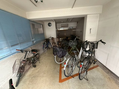 【その他共用部分】 | クリアポート福本