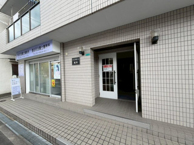 【エントランス】 | クリアポート福本