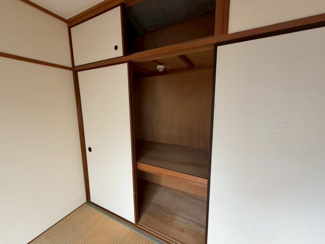 【収納】 | クリアポート福本
