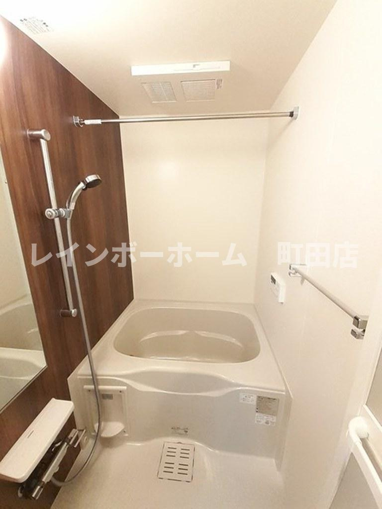 メゾン・ド・ラぺ※初期費用分割あと払いサービス利用可能物件の浴室