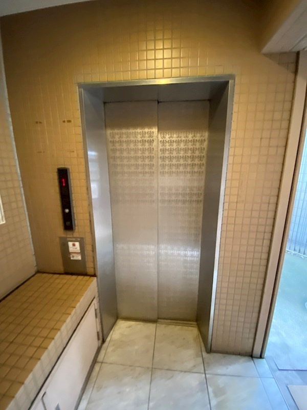 ヴェローナ目黒のその他共用部分