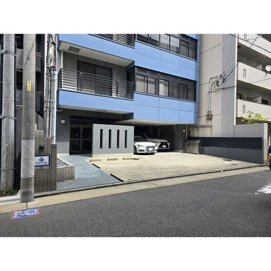 【駐車場】 | BM　TAKAOKA