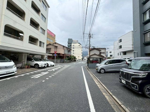 【認定中古】サンライフ片野Ⅲー2LDKー【小倉北区　中古マンション】のその他|現地撮影　2026,7,4　サンライフ片野Ⅲー2LDKー【小倉北区　中古マンション】