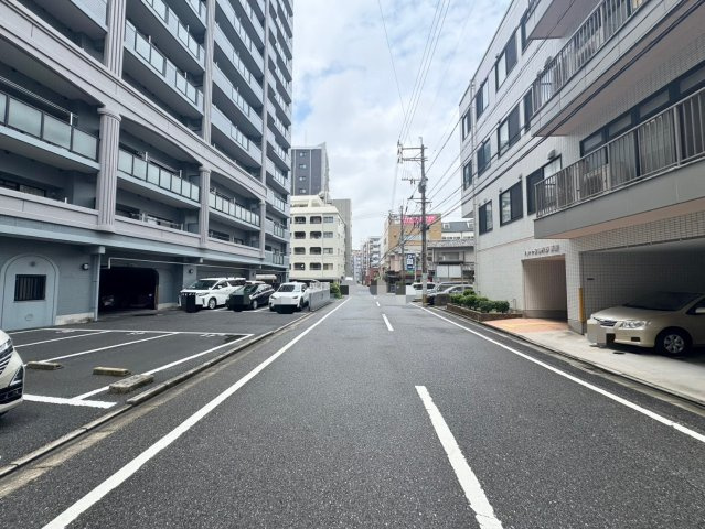 【認定中古】サンライフ片野Ⅲー2LDKー【小倉北区　中古マンション】のその他|現地撮影　2026,7,4　サンライフ片野Ⅲー2LDKー【小倉北区　中古マンション】 