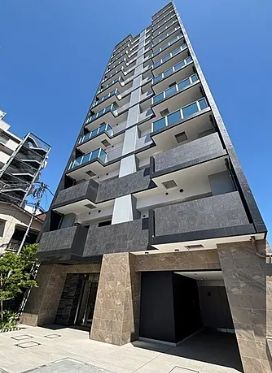 台東区橋場１丁目の賃貸マンション