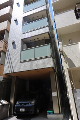 【外観】
